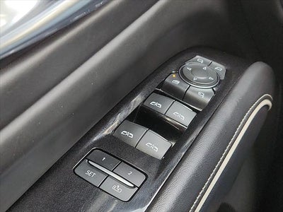 2021 Cadillac Escalade Sport Platinum