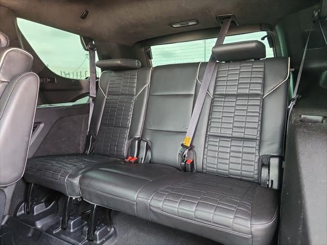 2021 Cadillac Escalade Sport Platinum