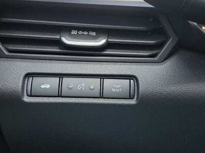 2026 Nissan Altima 2.5 SR