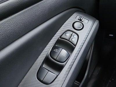 2026 Nissan Altima 2.5 SR