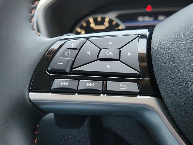 2026 Nissan Altima 2.5 SR