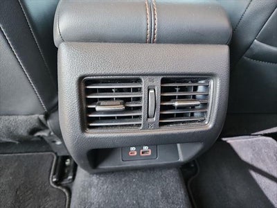 2026 Nissan Altima 2.5 SR