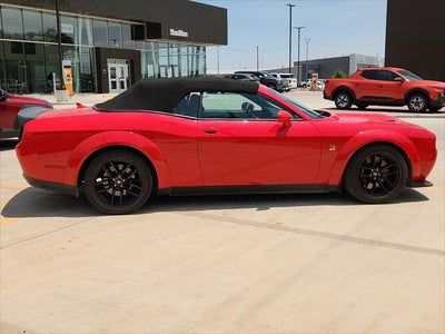 2019 Dodge Challenger R/T Scat Pack