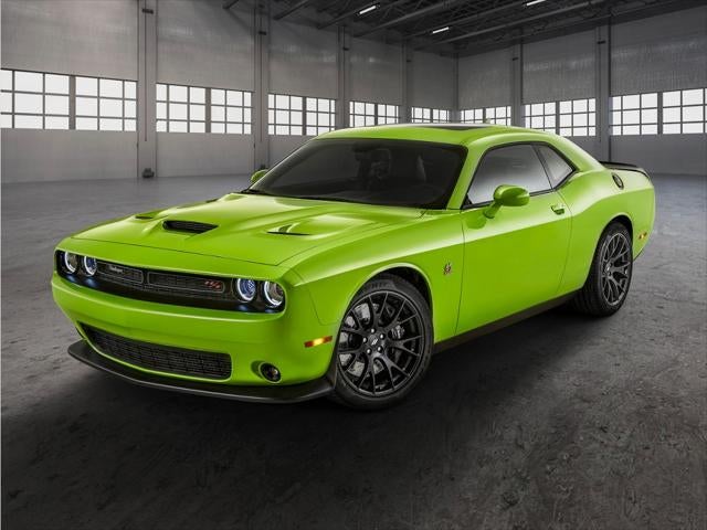 2023 Dodge Challenger GT