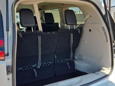2024 Chrysler Pacifica Select