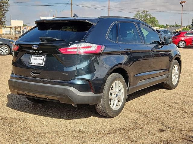 2022 Ford Edge SE