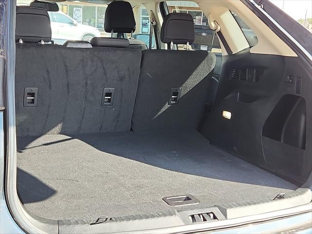 2022 Ford Edge SE