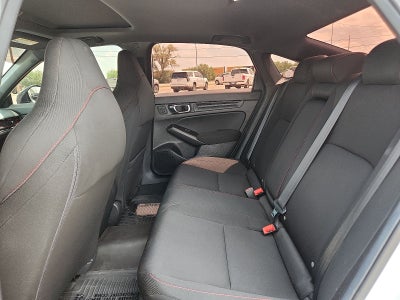 2024 Honda Civic Si Base
