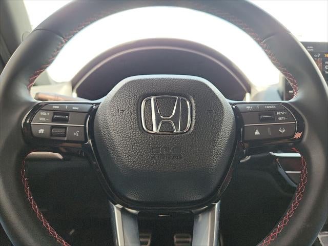 2024 Honda Civic Si Base