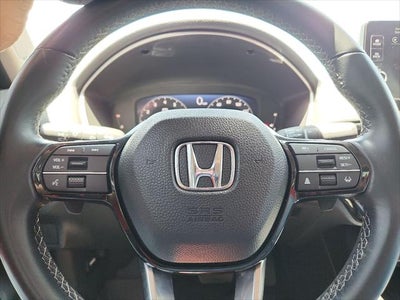 2023 Honda Civic Touring