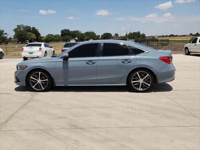 2023 Honda Civic Touring