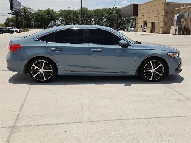 2023 Honda Civic Touring
