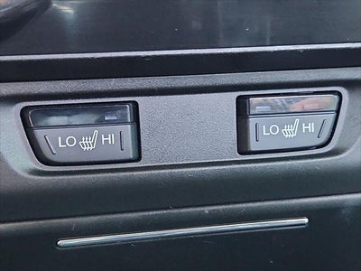 2015 Honda Civic EX-L