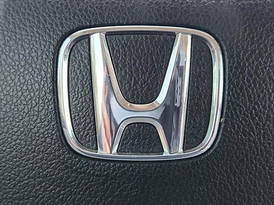 2015 Honda Civic EX-L