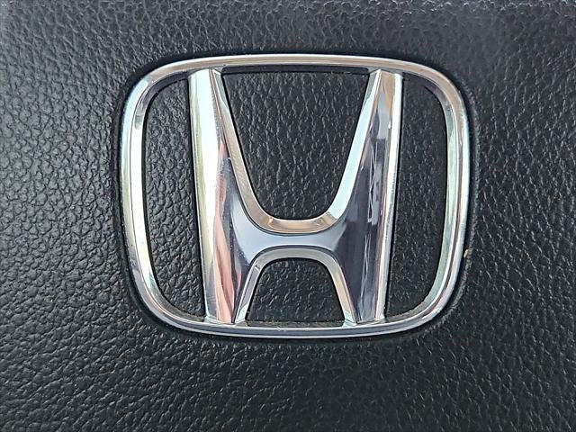 2015 Honda Civic EX-L