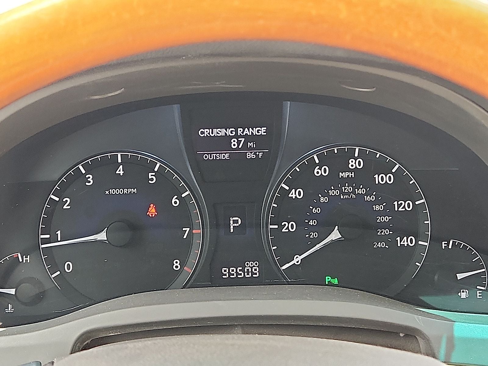 2010 Lexus RX 350 350
