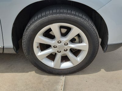 2010 Lexus RX 350 350