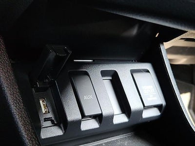 2018 Honda HR-V LX