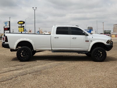 2010 RAM 3500 SLT