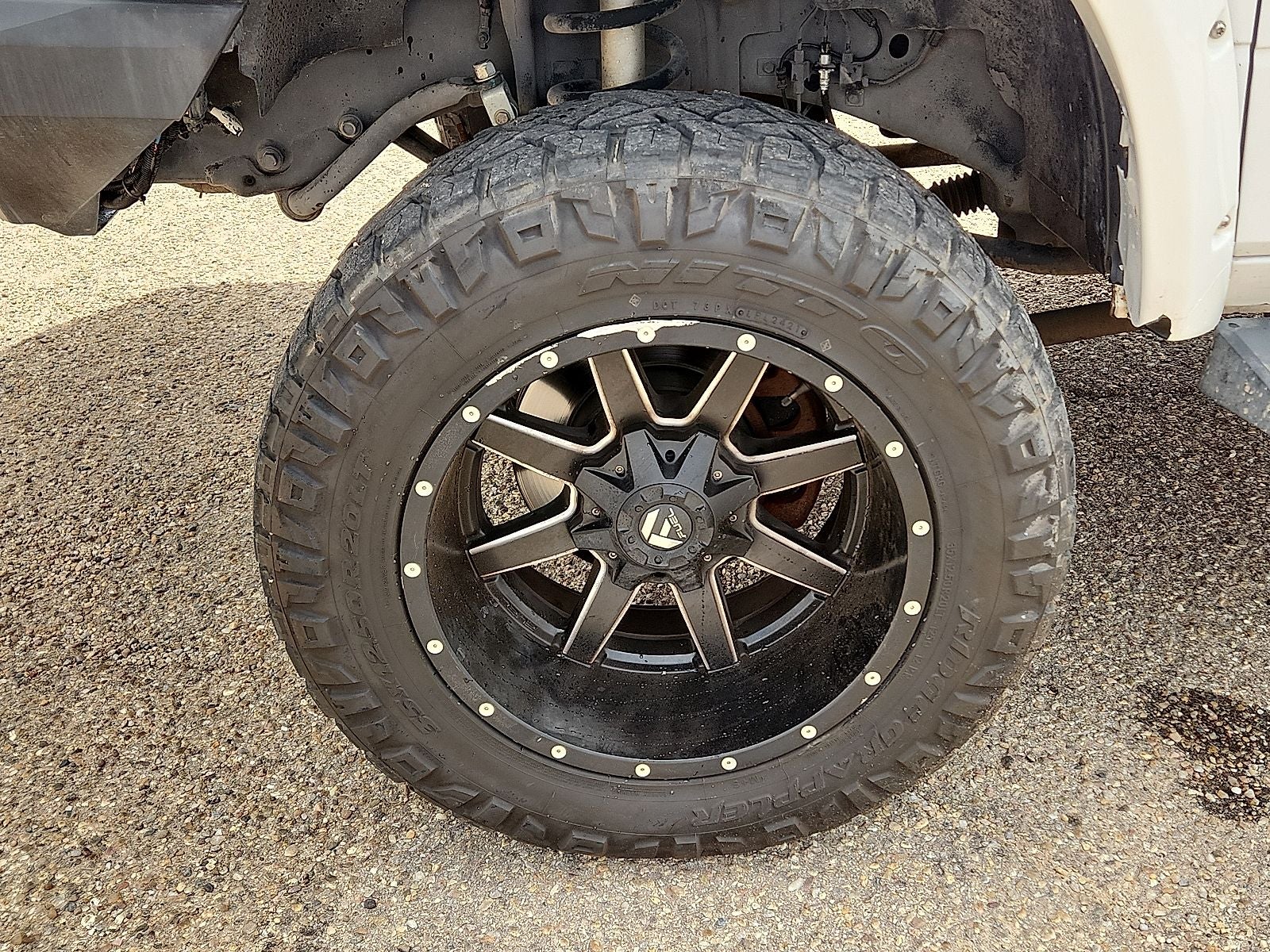 2010 RAM 3500 SLT