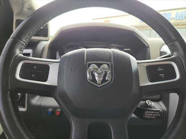 2010 Dodge Ram SLT