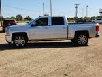2014 Chevrolet Silverado High Country