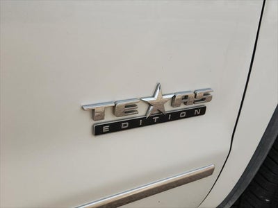 2015 GMC Sierra SLT