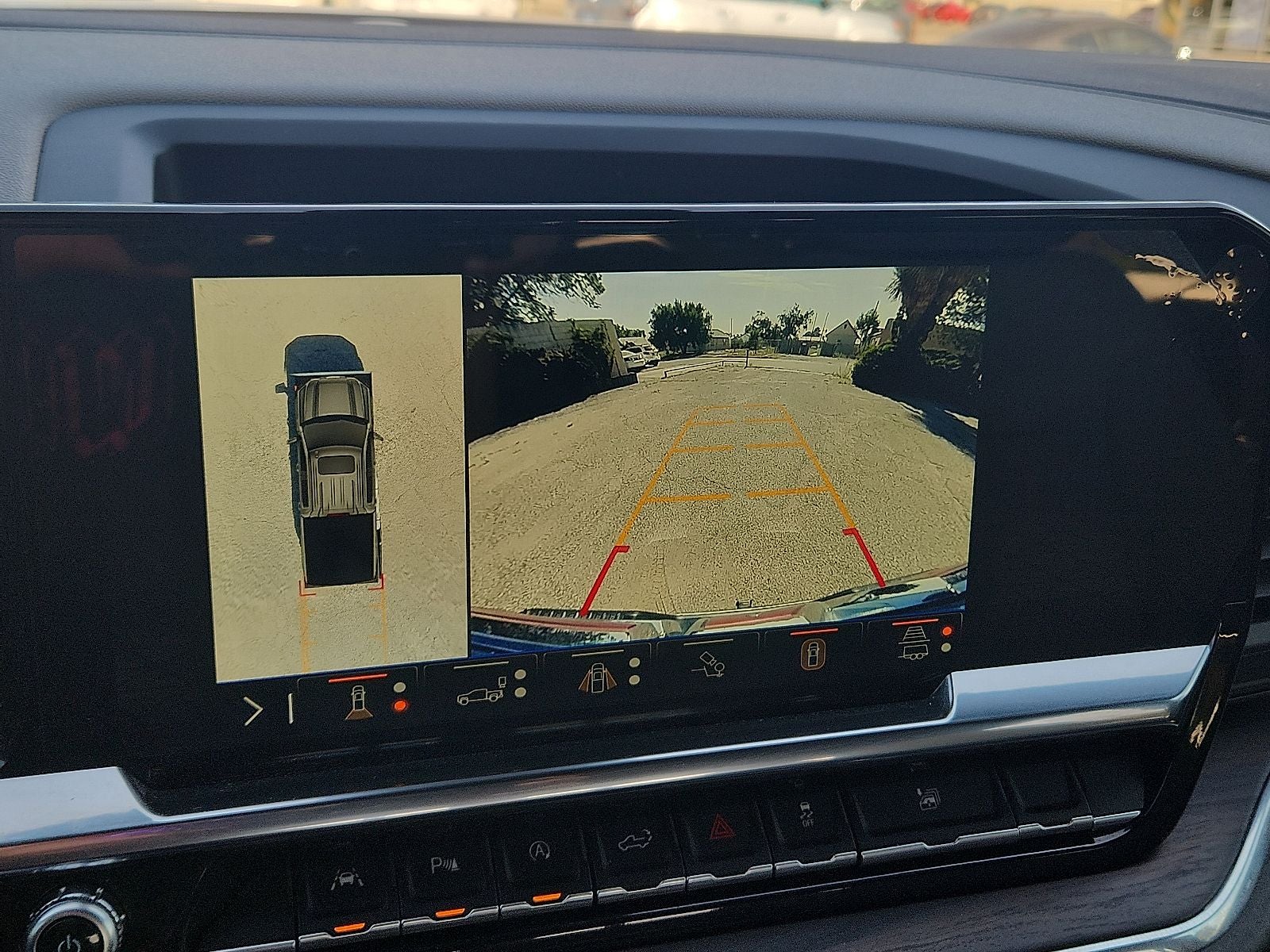 2024 GMC Sierra SLT