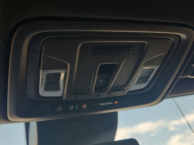 2024 GMC Sierra SLT