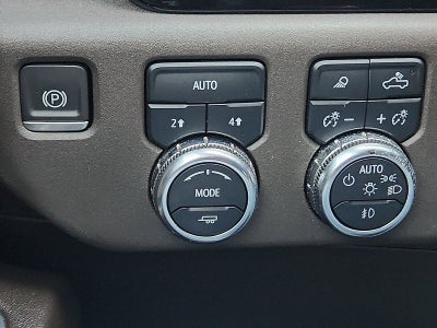 2024 GMC Sierra SLT