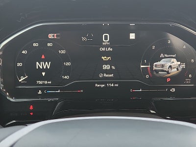 2024 GMC Sierra SLT