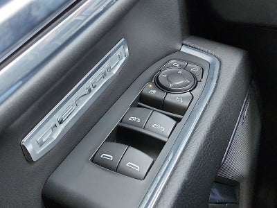 2024 GMC Sierra Denali