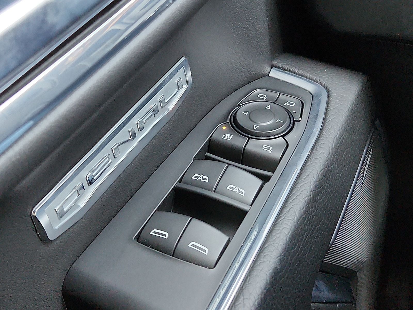 2024 GMC Sierra Denali