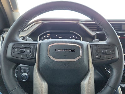 2024 GMC Sierra Denali