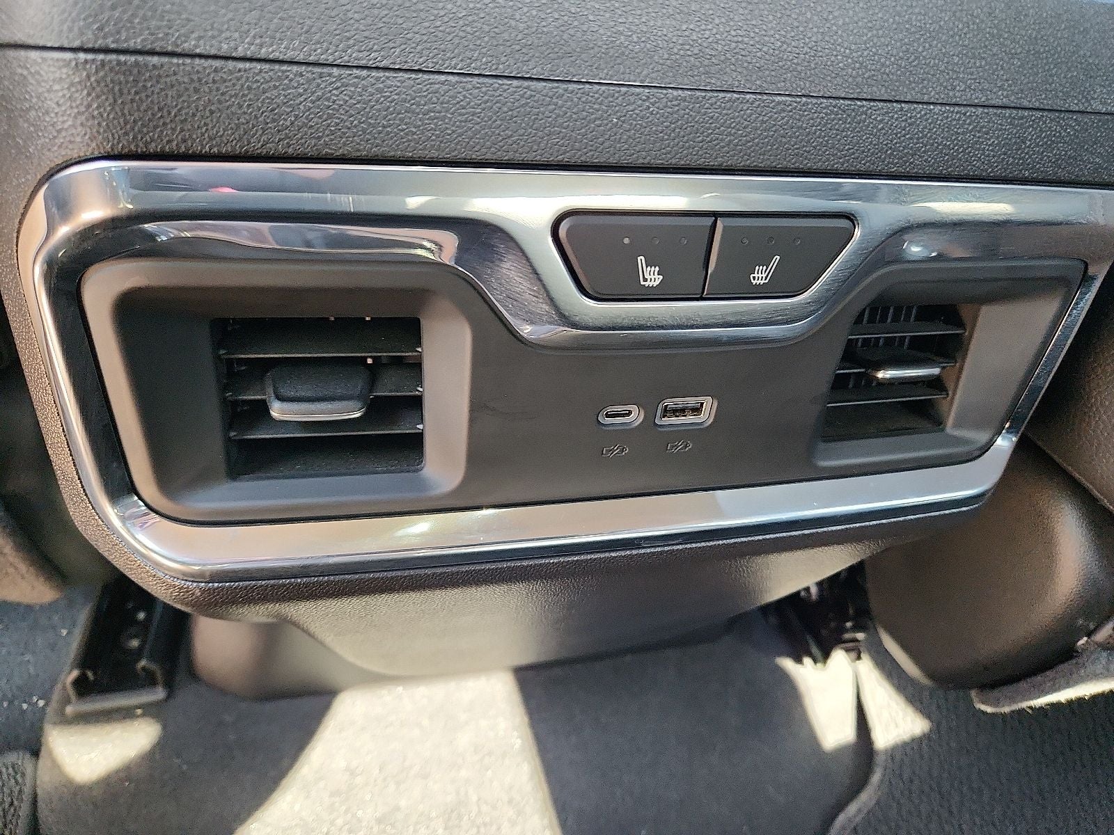2024 GMC Sierra Denali
