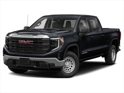 2024 GMC Sierra Denali
