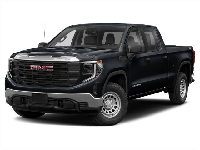 2024 GMC Sierra Denali