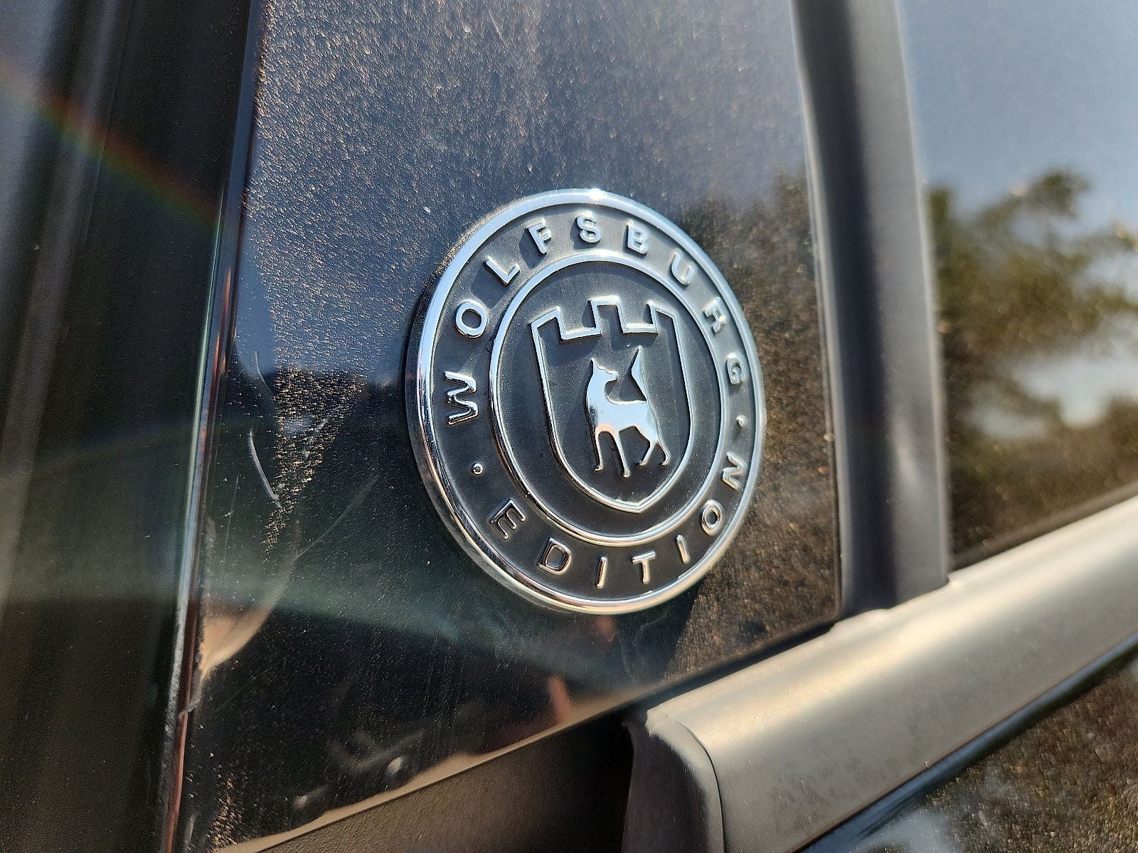 2018 Volkswagen Jetta Wolfsburg