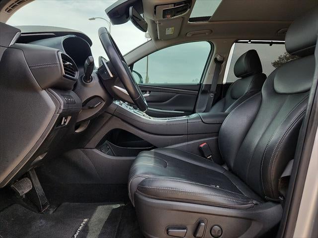 2023 Hyundai Santa Fe SEL Premium