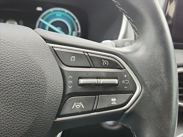 2023 Hyundai Santa Fe SEL Premium