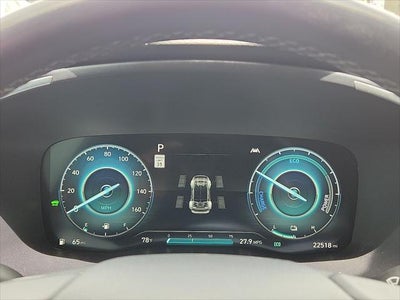 2023 Hyundai Santa Fe SEL Premium