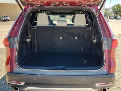 2024 Toyota Grand Highlander Hybrid MAX Platinum