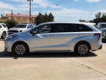 2021 Toyota Sienna LE 8 Passenger