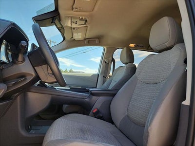 2021 Toyota Sienna LE 8 Passenger