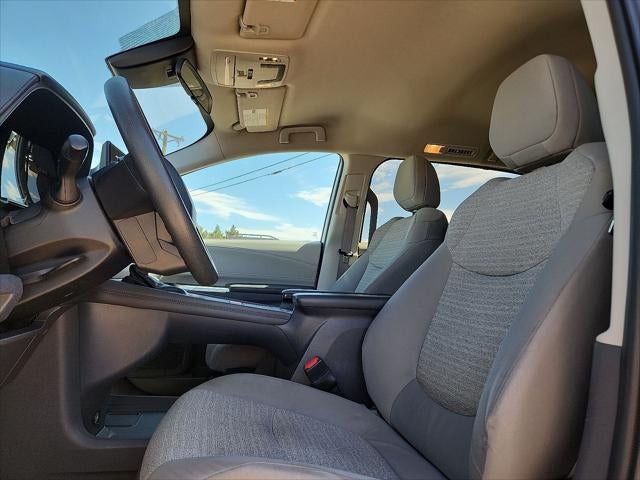 2021 Toyota Sienna LE 8 Passenger