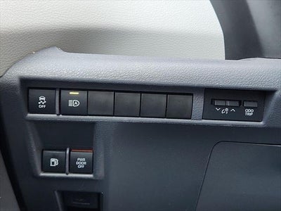 2021 Toyota Sienna LE 8 Passenger