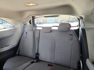 2021 Toyota Sienna LE 8 Passenger