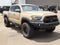 2020 Toyota Tacoma TRD Off-Road V6