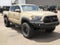 2020 Toyota Tacoma TRD Off-Road V6