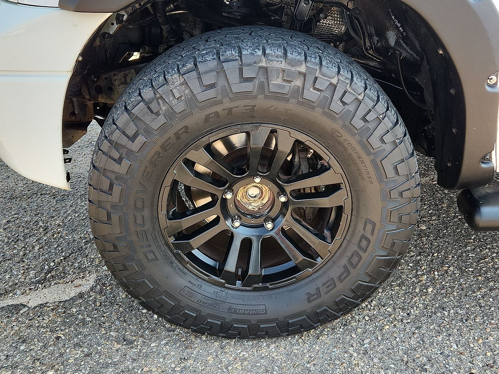 2013 Toyota TUNDRA 4X2 Grade CrewMax